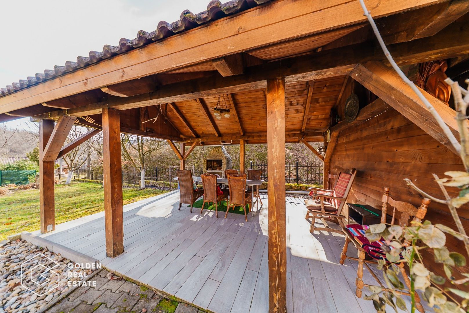 Proprietate pretabila pentru afacere, Cladova - Poză 33