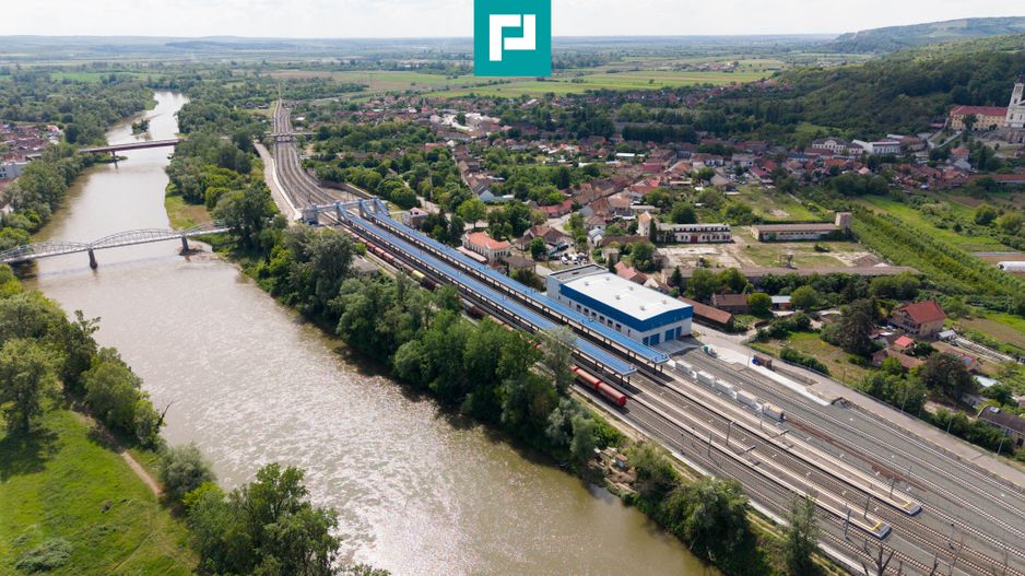 Oportunitate de investiție în Orașul Lipova - Poză 18