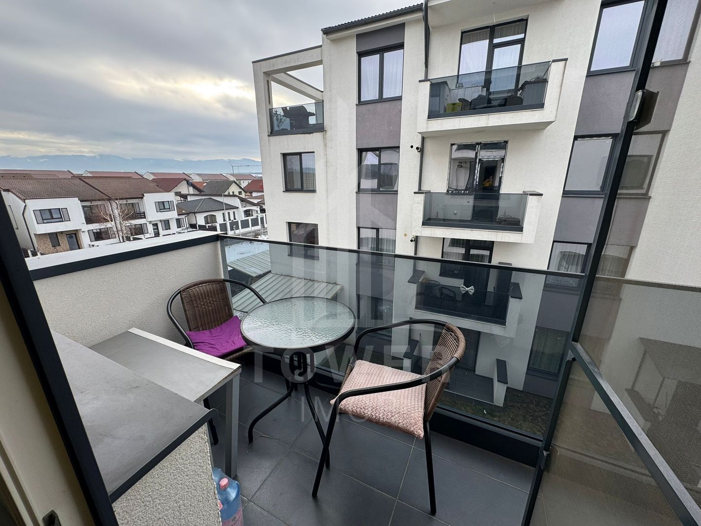 Apartament 2 camere decomandate de vânzare - Șelimbăr, Sibiu - Poză 11