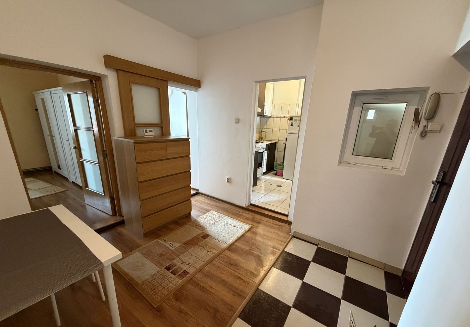 Închiriere Apartament 2 Cam Decebal Alba Iulia, Centrală, Petfriendly - Poză 8