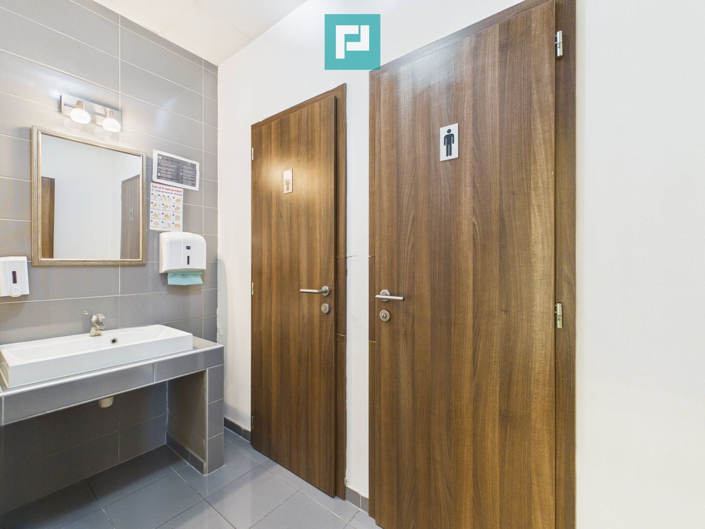 Spațiu  Comercial Zona Soarelui Bulevardul Sudului - Poză 10