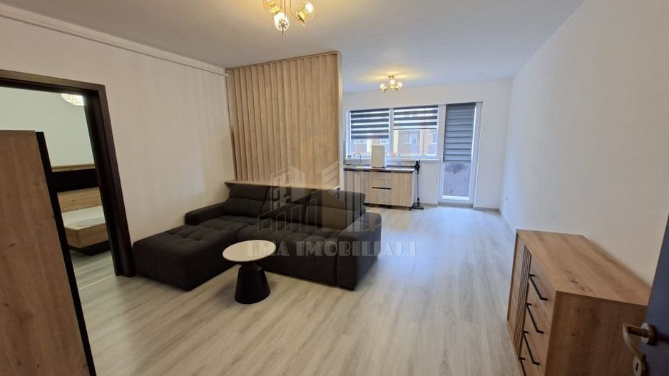 Apartament tip Studio Subcetate City 2 Sanpetru Brasov - Poză 3