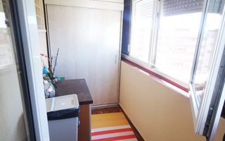 De vanzare apart. cu 3 camere, Complex Vega, Ultimul Leu, et.8, 145.000 E - Poză 7