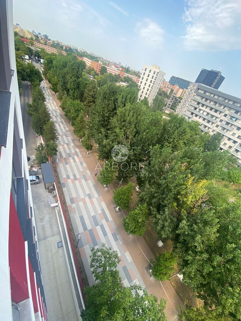 Apartament 2 camere Grozăvești / Politehnica – Novum | Bloc nou 2023 - Poză 20