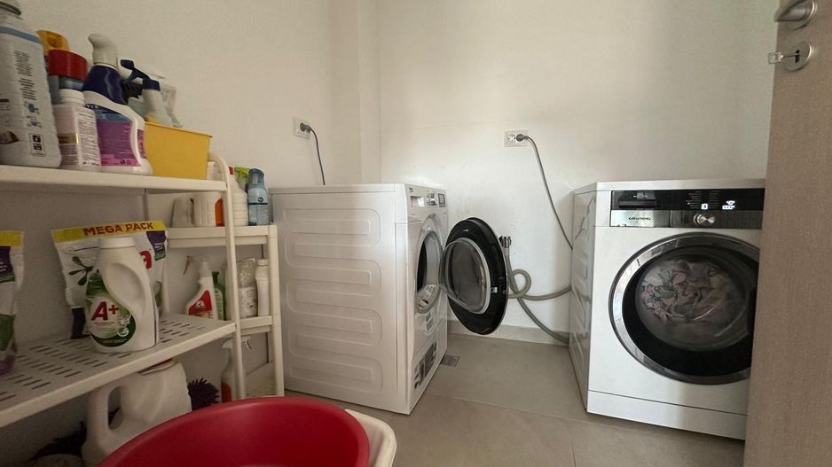 Vila individuală P+1, 5 camere, 260 mp utili – teren 400 mp - Poză 36