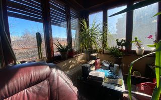 Apartament spatios 3 camere bloc boutique| Mosilor | loc parcare+2 boxe - Poză 13