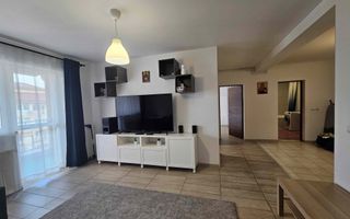 Apartament 2 camere | 66,17 mp | Splaiul Unirii | Etaj 11| Mobilat - Poză 5