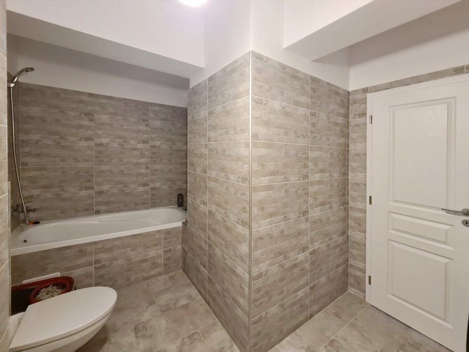 Tractoru, apartament în bloc nou - Poză 8