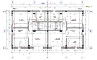 VILĂ DUPLEX - METROU 1 DECEMBRIE 1918/ POMPA CALDURA / COMISION 0%! - Poză 21