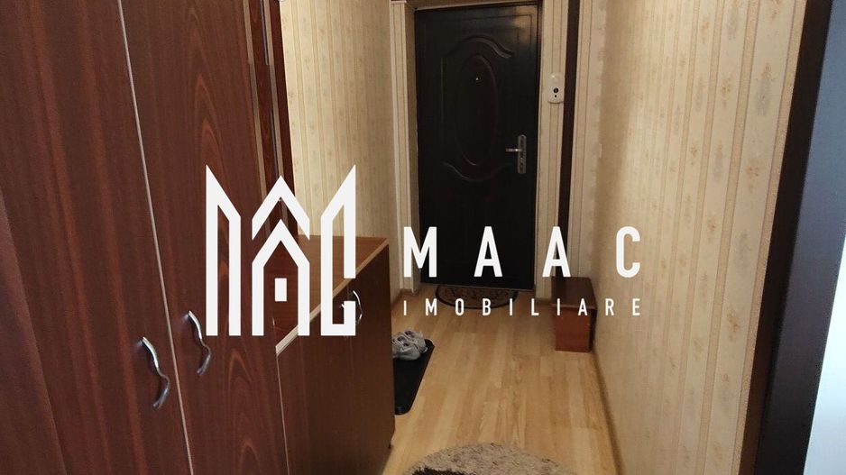 Apartament 2 camere | 49 MPU | Balcon | Ostroveni - Schiță 2
