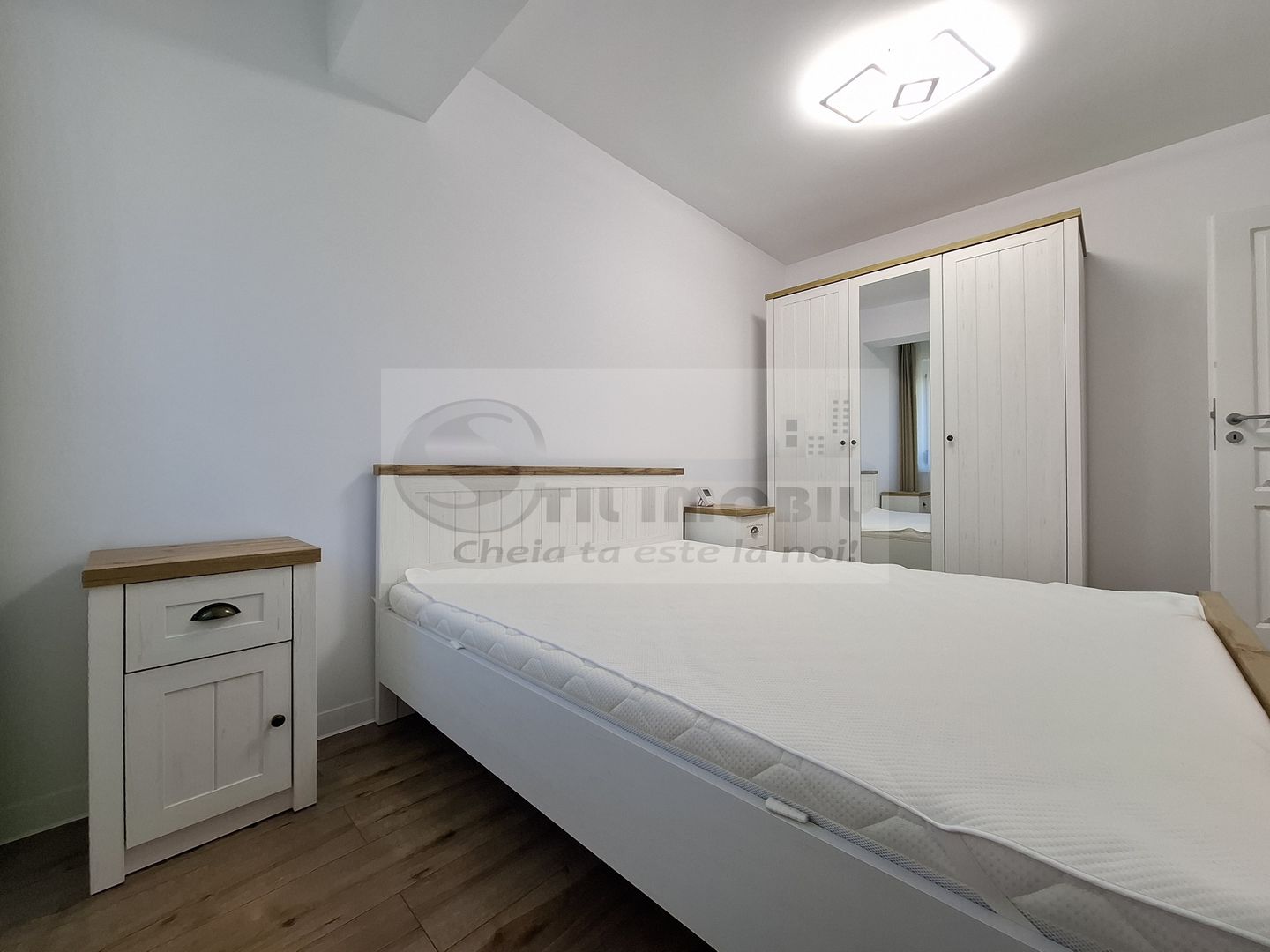 Apartament 2 camere, bloc 2023, mobilat modern, Cug Pepiniera - Poză 8