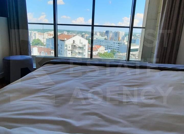 Chirie, apartament, 3 camere, strada Columna, Centru - Poză 12