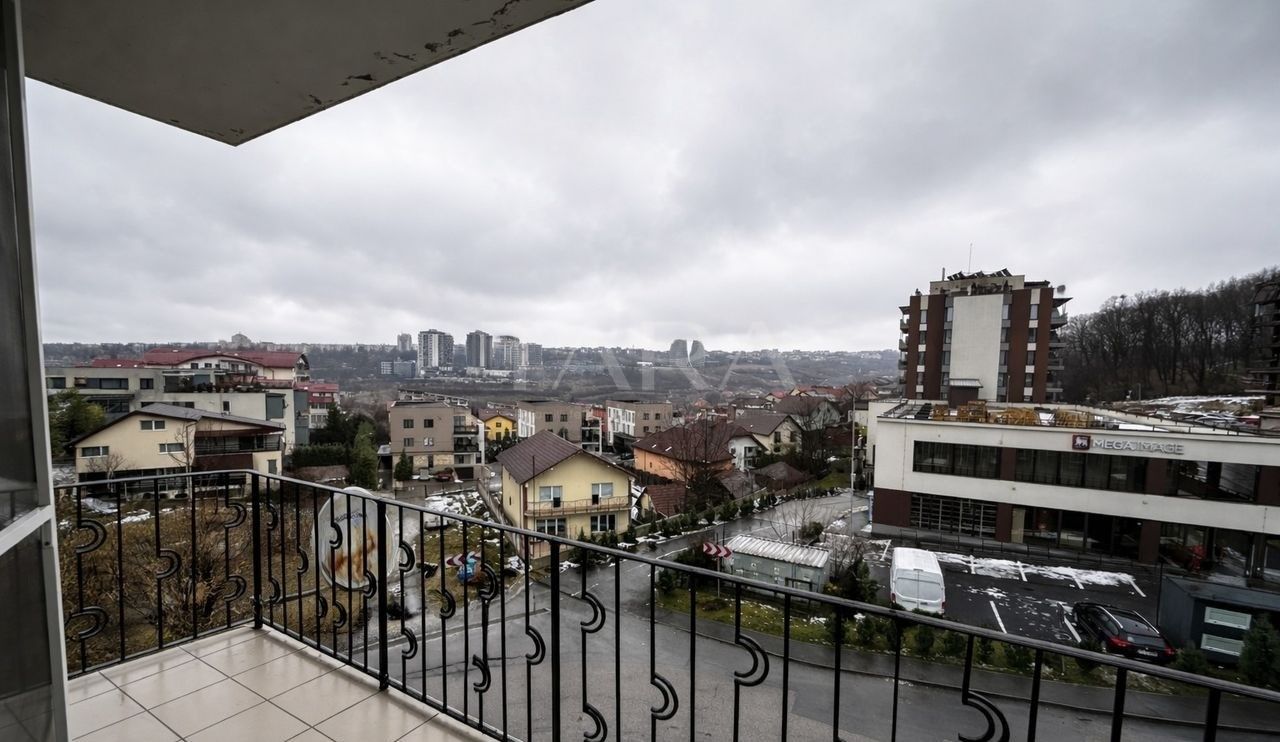 Apartament 2 camere gata de mutat - Poză 8