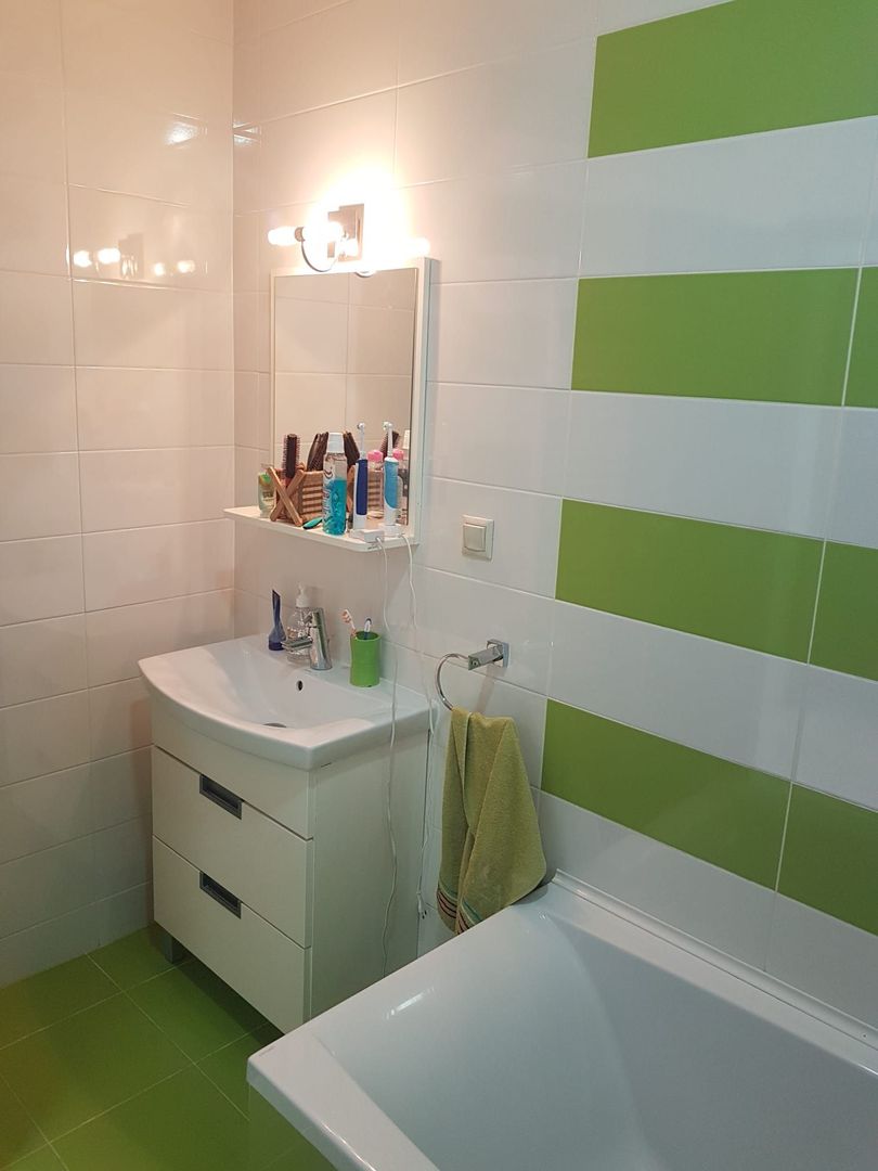 BRASADAS vinde casa individuala in zona Aurel Vlaicu. - Poză 9