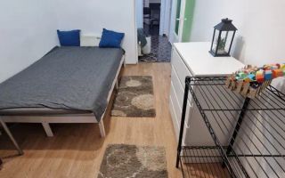 Apartament 3 camere de închiriat – Proaspăt renovat, decomandat, Tătărași – Iași - Poză 4