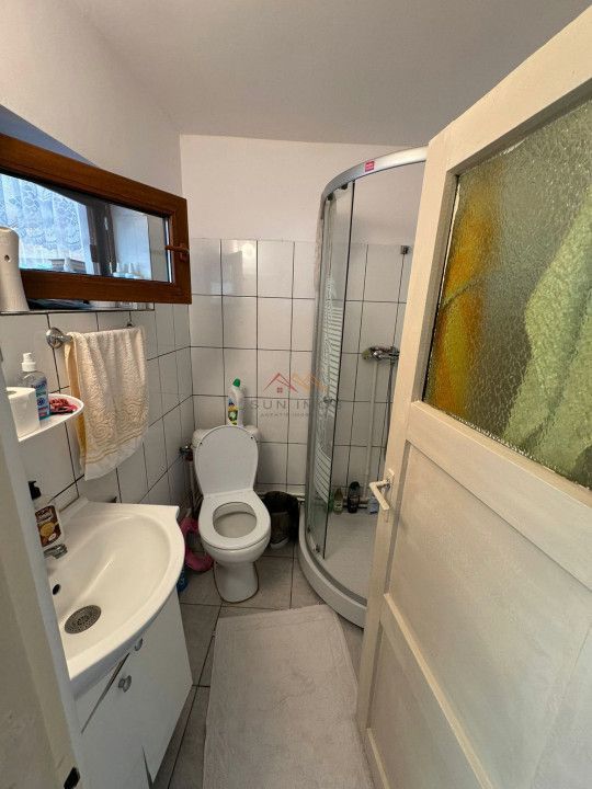 Casa 4 camere, 536 mp teren, toate utilitatile, Urleta, Prahova - Poză 15