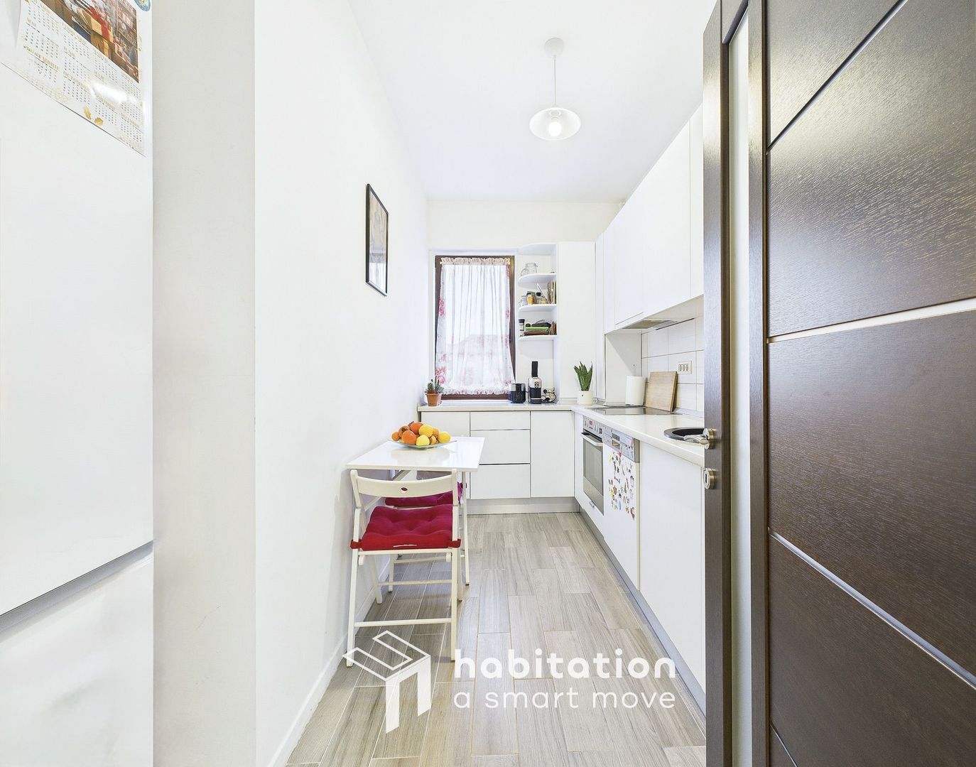 2 camere cu stil în Mircea cel Bătrân • Confort și liniște garantată - Poză 12