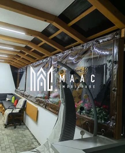 Apartament 2 camere | 57mp | Decomandat | Terasa | Pivniță | Turnisor - Poză 7