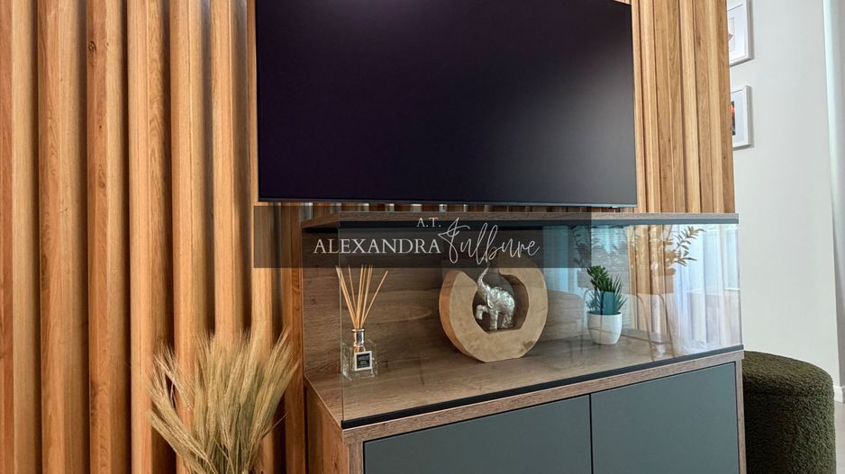 Apartament PREMIUM de vanzare– Tăietura Turcului, Cluj-Napoca - Poză 27