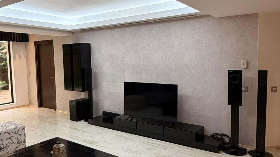 OFERTA 3 cam Herastrau ULTRALUX 166 m2, curte spectaculoasa, piscina - Poză 5