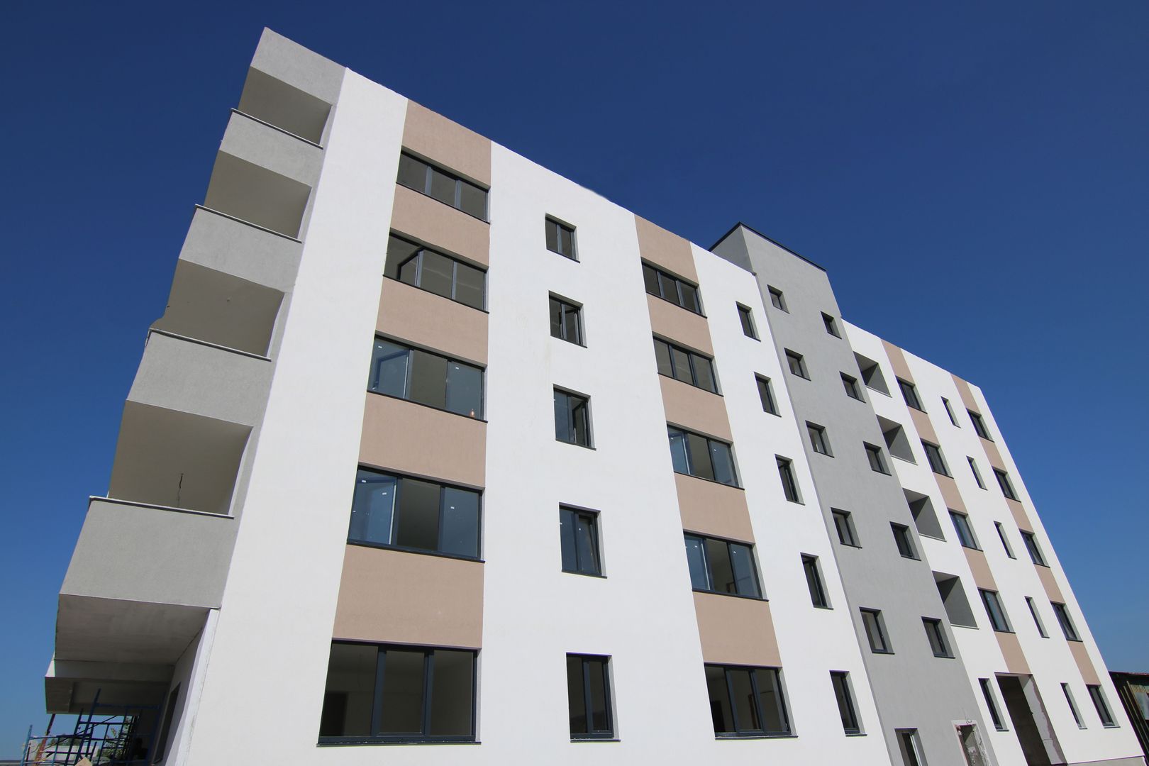 The Building 65 - Oboga 24 - Poză 3