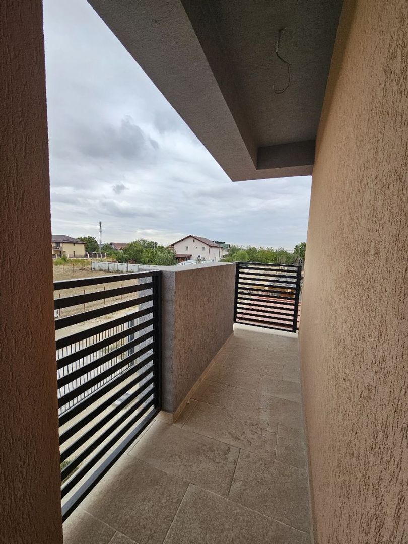 Casă Independentă curte Generoasă și Liniște finisaje de calitate - Poză 3