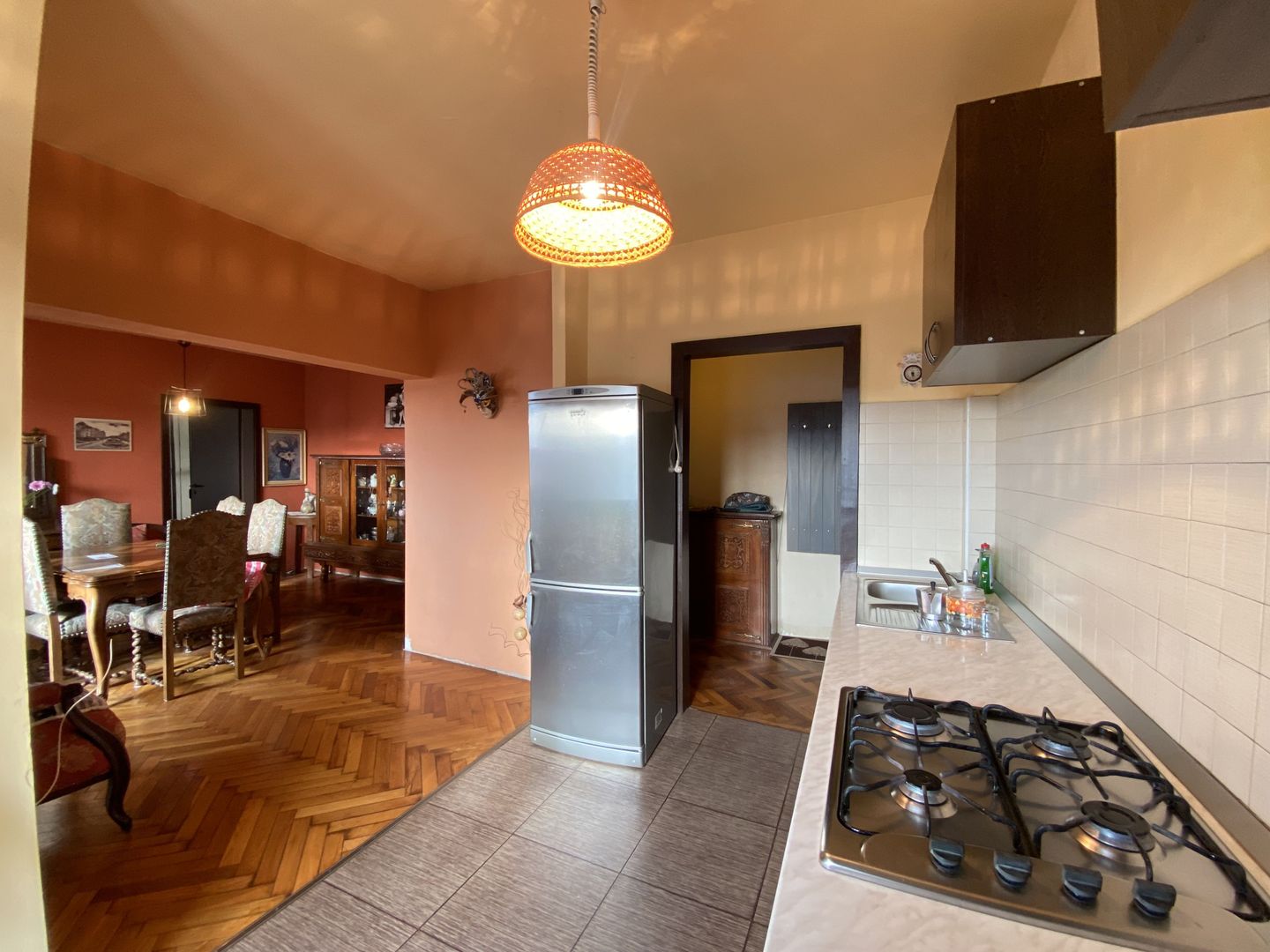 COMISION 0%, 3 CAMERE SPAȚIOS, CENTRALĂ, BOXA, DACIA-CIRCUMVALATIUNII - Poză 8