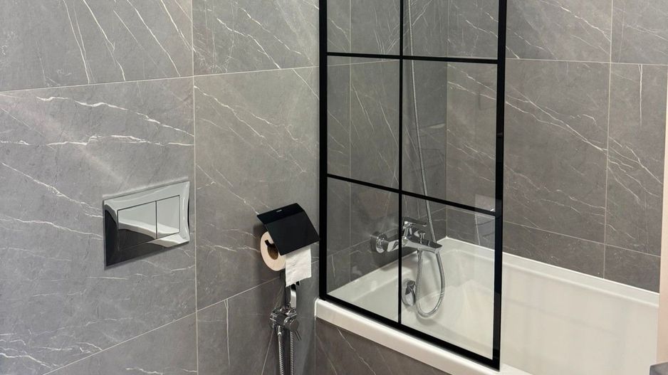 Apartament superb 3 camere I One Verdi Park I View Parc - Poză 11