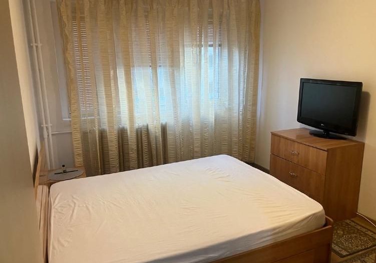 APARTAMENT 2 CAMERE DECOMANDAT | MILITARI – GORJULUI | 450 €/LUNA - Poză 3