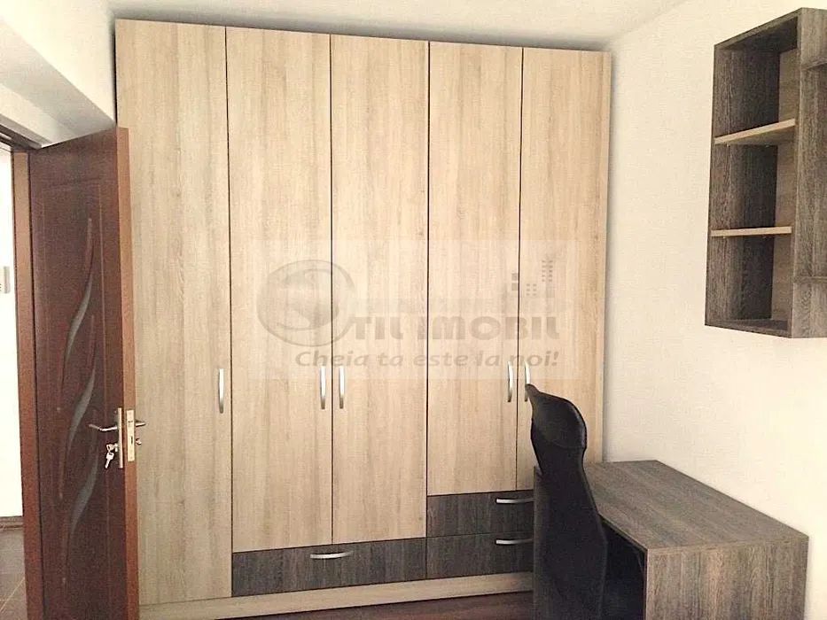 Apartament 2 Cam Decomandat-Hala Centrala -158000 euro - Poză 5