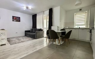 Apartament 2 camere | Parcare | Boxă | Pet Friendly | Kasper Coresi - Poză 1