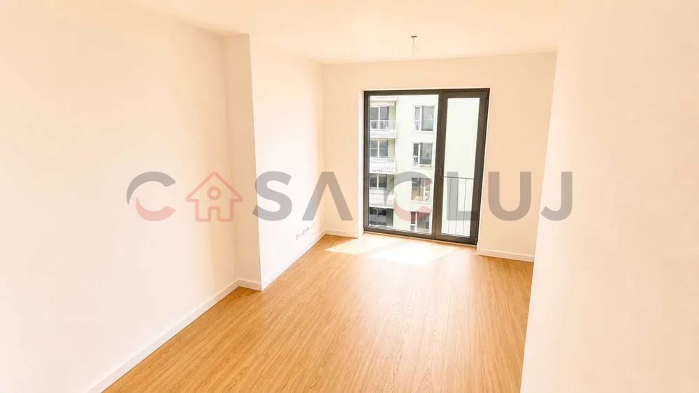 2 camere, imobil nou zona semicentrala - Poză 6