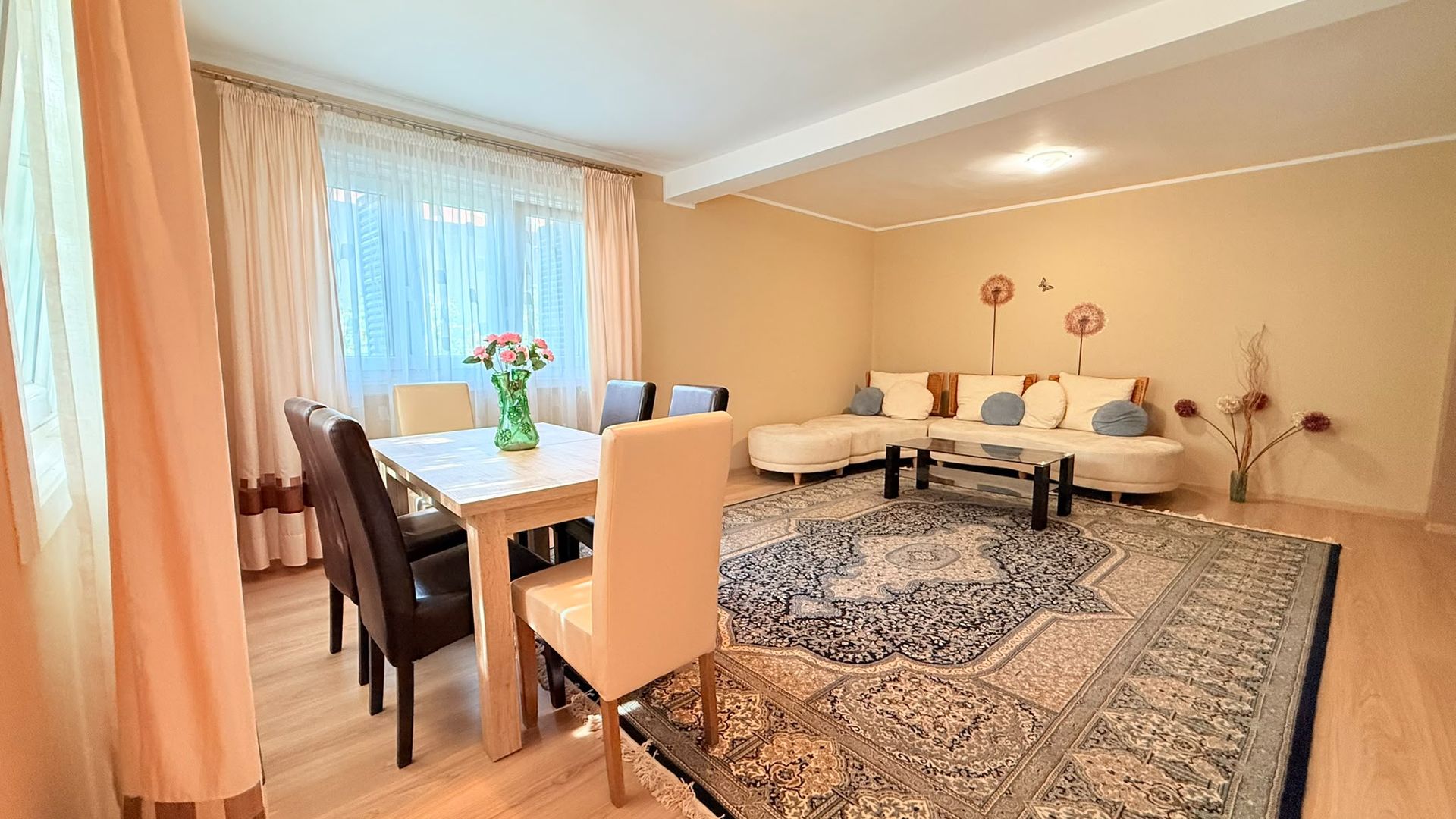 Casă de vânzare | 5 camere | Teren 1.200 mp | Foisor | Ciorogârla - Poză 4