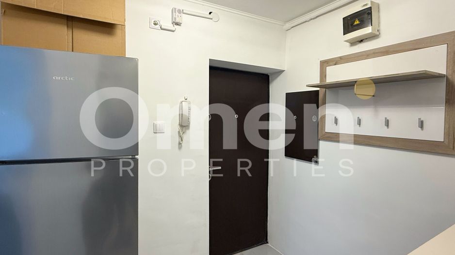 De vânzare – Apartament 2 camere, Str. Gheorghe Bilașcu , zona BIZO - Poză 10