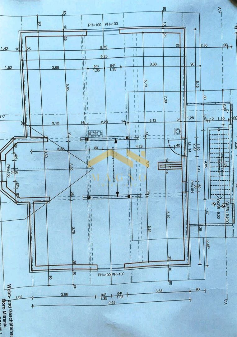 Cladire in orasul Kladovo / Serbia - Poză 18