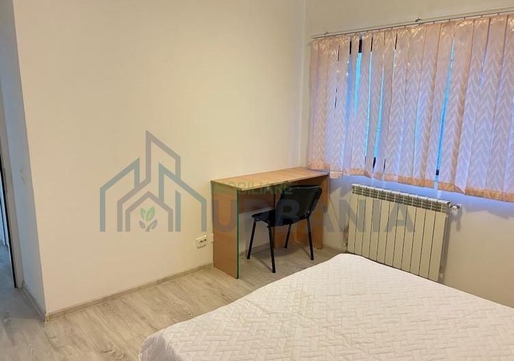Apartament 2 camere decomandat, zona Nicolina-CUG, Iași - Poză 3