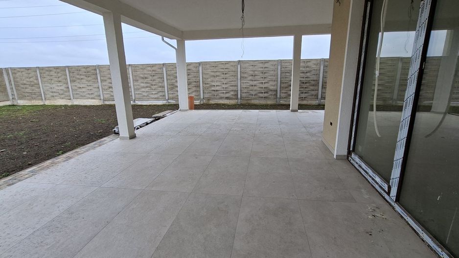 Locuinta individuala la liziera Padurii Verzi -Dumbravita - Poză 29