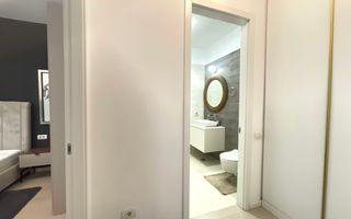 Apartament modern**2 camere***LUX**Parcare inclusa//WIN Herastrau - Poză 7