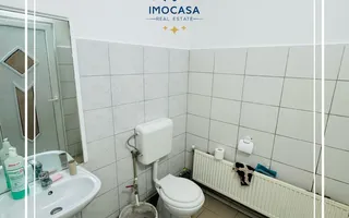 Spațiul comercial de închiriat salon cosmetică, Frizerie, Coafură, etc - Poză 14