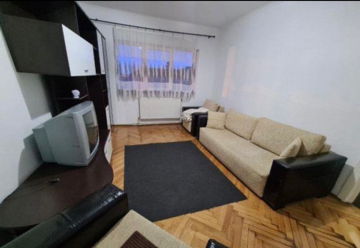 ageuropa.ro vinde ap 3 cam 60mp la etajul 2 în 14 Mai. - Poză 2