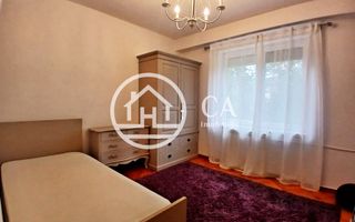 Apartament cu 2 camere de inchiriat pe Bulevardul Dacia, Oradea - Poză 5