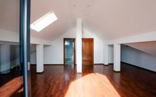 Rent | Individual Villa 7 Rooms 390sqm | Total Privacy | Pipera - Poză 11