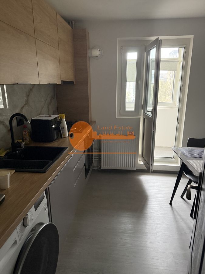 Apartament 2 camere | renovat complet | Gorjului | centrală proprie - Poză 6