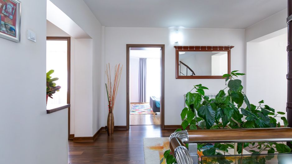 Proprietate exclusivistă ultracentrală -eleganță, spațiu și rafinament - Poză 38