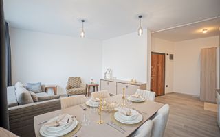 Tomis Plus - Celine Elegance -Vânzare apartament cu 2 camere - Poză 5