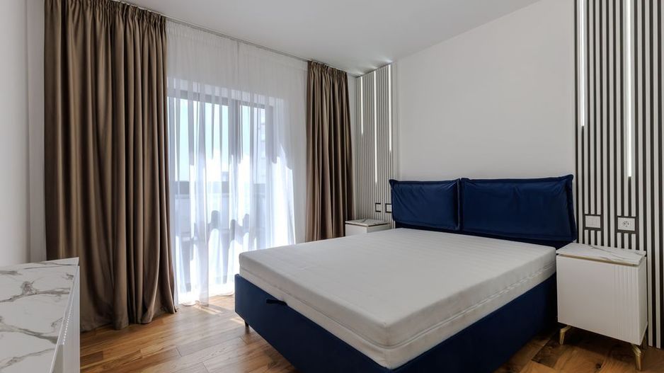 Apartament 2 camere / Mobilat Utilat - One Cotroceni - Poză 4