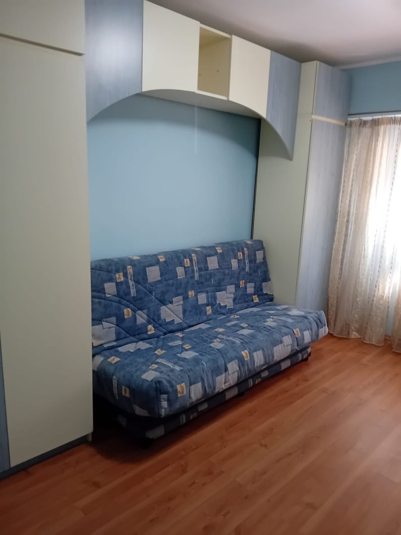 Apartament 3 cam, 86 mp, etaj 2/4, zona IC Frimu - Poză 6