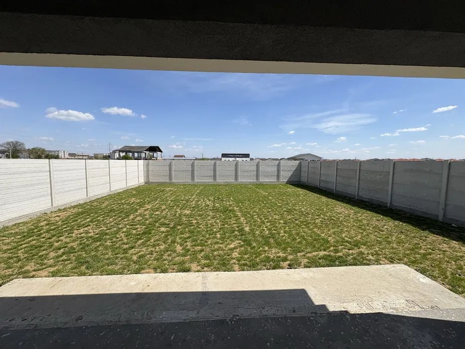 Casa noua cu fotovoltaice, parter 4 camere, Santandrei, Bihor, VANZARE - Poză 19