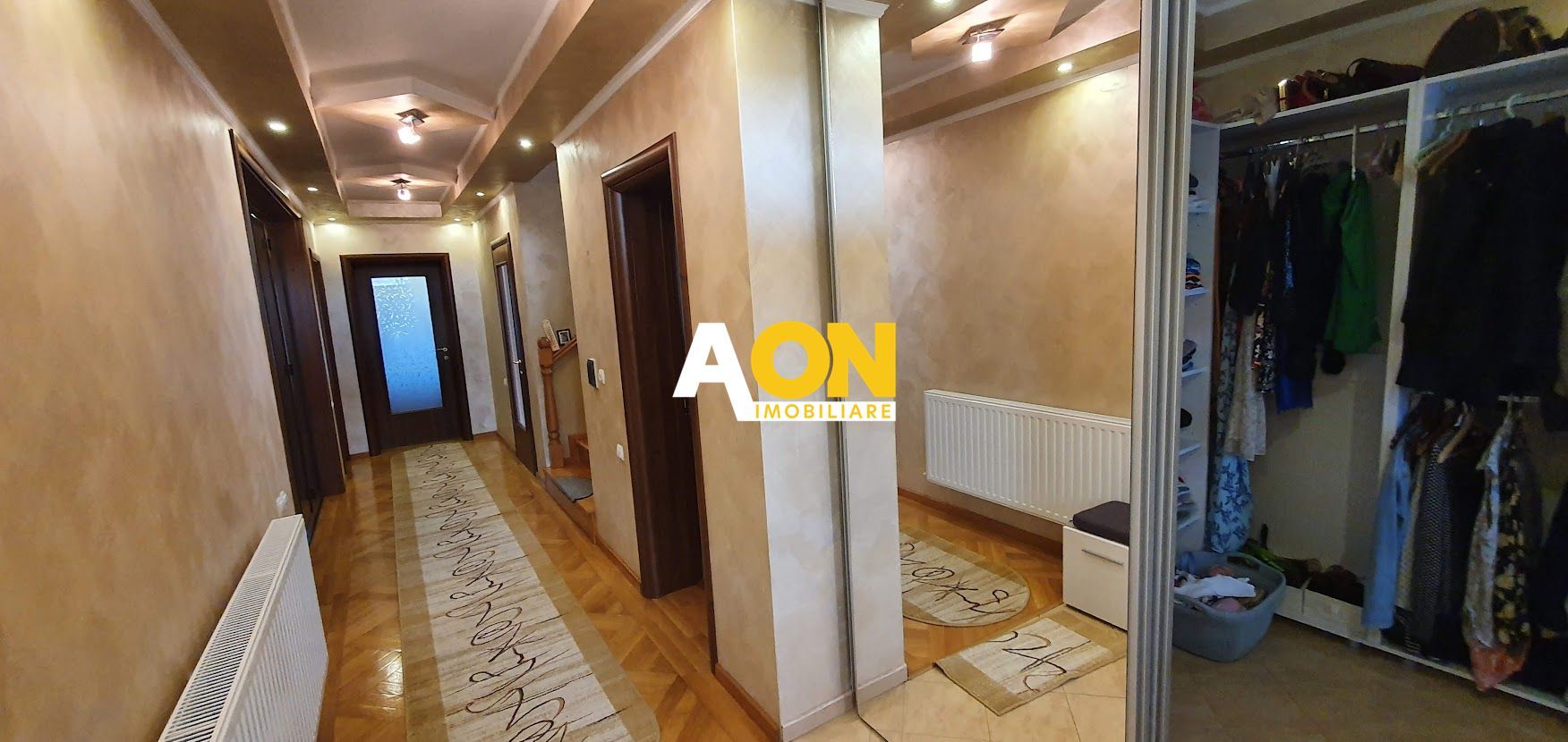 Casa P+1+M, 4 dormitoare, garaj, 500 mp teren, Micesti - Poză 7