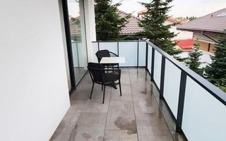 Apartament situat la etajul doi al unui bloc cu 3 etaje - Poză 6